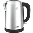 Chaleira Elétrica Oster Inox 1,7l Ocel550