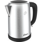 Chaleira Elétrica Oster Inox 1,7l Ocel550