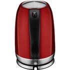 Chaleira Elétrica Oster Vermelha Inox 1,7L OCEL400 1200W 127V