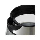 Chaleira Elétrica Philco Glass 1.7 Litros Painel Digital Pchd