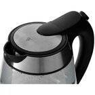 Chaleira Elétrica Philco Glass 1.7 Litros Painel Digital Pchd