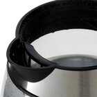 Chaleira Elétrica Philco Glass 1.7 Litros Painel Digital Pchd