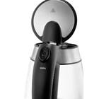 Chaleira Elétrica Philco Glass 1.7 Litros Painel Digital Pchd