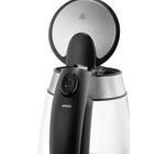 Chaleira Elétrica Philco Glass 1.7 Litros Painel Digital Pchd