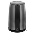 Chaleira Elétrica Philco Pch02p Preta 1 7l 220v