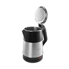 Chaleira Elétrica Philco Pch13pi 1,9 Litros Aço Preta/inox 12