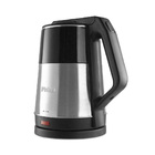 Chaleira Elétrica Philco Pch13pi 1,9 Litros Aço Preta/inox 12