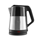 Chaleira Elétrica Philco Pch13pi 1,9 Litros Aço Preta/inox 12