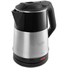 Chaleira Elétrica Philco Pch13pi 1,9 Litros Aço Preta/inox 12