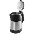 Chaleira Elétrica Philco Pch13pi 1,9 Litros Aço Preta/inox 22