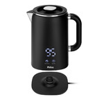 Chaleira Elétrica Philco Pch18b Painel Digital 1,8l