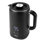 Chaleira Elétrica Philco Pch18b Painel Digital 1,8l