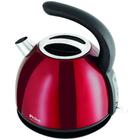 Chaleira Elétrica Philco Phc20v 1,7l Classic Inox Vermelho 11