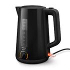 Chaleira Elétrica Philips Walita 1200 Série 5000 Preta 1,7l 1