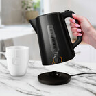 Chaleira Elétrica Philips Walita 1200 Série 5000 Preta 1,7l 1