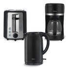 Chaleira Elétrica Preta 1 7 L Midea