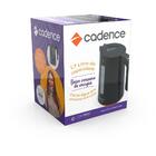 Chaleira Elétrica Thermo One Single Contrast - Cadence 110v /