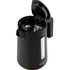 Chaleira Elétrica Thermo One Single Contrast - Cadence 110v /