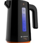 Chaleira Elétrica Thermo One Single Contrast - Cadence 220v