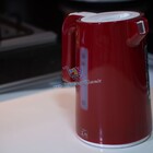 Chaleira Elétrica Thermo One Vermelha Cadence 110v / 127v