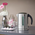 Chaleira Elétrica Tramontina By Breville Express Aço Inox 1,7