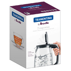 Chaleira Elétrica Tramontina Transparenza By Breville 220v