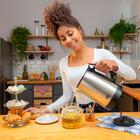 Chaleira Elétrica Wap Prosdocimo Wce2 220v