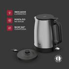 Chaleira Elétrica Wap Prosdocimo Wce2 220v