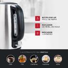 Chaleira Elétrica Wap Wce1 220v