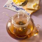 Chaleira Em Borosilicato 824ml