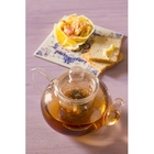 Chaleira Em Borosilicato 824ml