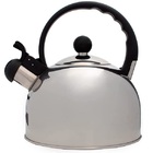 Chaleira Em Inox Com Apito Mimo Style Aj10129 3545