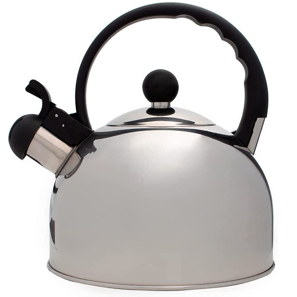 Chaleira Em Inox Com Apito Mimo Style Aj10129 3545