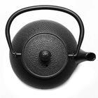 Chaleira Esmaltada De Ferro Fundido 1,5l Com Infusor De Chá A