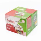 Chaleira Esmaltada Sem Apito 2,5 Litros Charm A5 Importadora