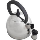 Chaleira Inox 2 Litros Chaleira Com Apito Brinox Verona Casa