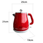 Chaleira Jarra Bule Eletrica Térmica Yd-1830c 127v Best