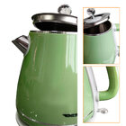 Chaleira Jarra Bule Eletrica Térmica Yd-1830c 220v Best