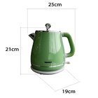 Chaleira Jarra Bule Eletrica Térmica Yd-1830c 220v Best