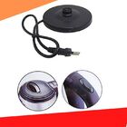 Chaleira Jarra Elétrica Unitermi Atacama Inox 110v 1.8l