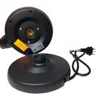 Chaleira Jarra Elétrica Unitermi Atacama Inox 110v 1.8l