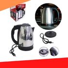 Chaleira Jarra Elétrica Unitermi Atacama Inox 110v 1.8l