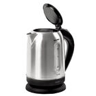 Chaleira Mallory 1 7 Litros Selene Inox - 220 Volts