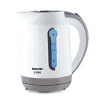 Chaleira Mallory Luna Branca 110v