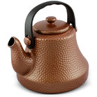 Chaleira Martelada 1700ml - Ceraflame - Cobre