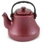 Chaleira Martelada 1700ml - Ceraflame - Rose / Gold