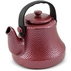 Chaleira Martelada 1700ml - Ceraflame - Rose / Gold