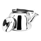 Chaleira Pequena  Para Chá Café Leite Em Aluminio 1 Litro