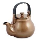 Chaleira Terrine 1500ml – Ceraflame - Preto