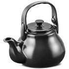 Chaleira Terrine 1500ml – Ceraflame - Preto